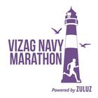 Vizag Navy Marathon 圖標