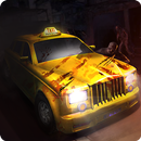 Zombie Empire Taxi Transporter APK
