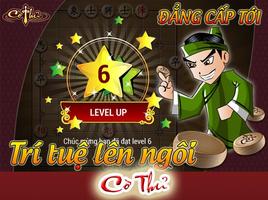 Game Cờ Thủ Mobile اسکرین شاٹ 3