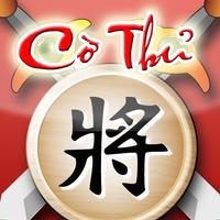 Game Cờ Thủ Mobile Affiche