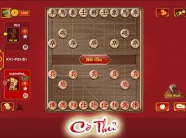 Game Cờ Thủ Mobile captura de pantalla 2