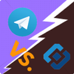 ”Telegram clicker