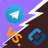Кликер телеграм icon