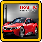 Traffic Racer 2017 icône