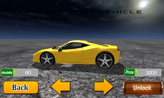 Traffic Racer: Highway 截图 2