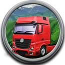 Europe Cargo Truck Transport Simulator 2018 APK