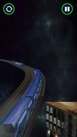Bullet Train Simulator 2017 3D capture d'écran 2