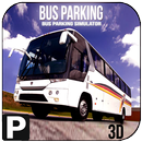 APK Bus Parking Simulator 3D
