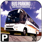 Bus Parking Simulator 3D أيقونة