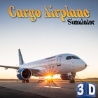 Cargo Airplane Simulator أيقونة