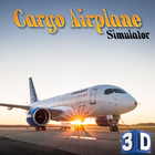Cargo Airplane Simulator-icoon