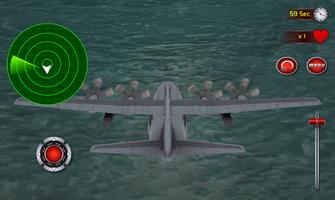 Cargo Airplane Simulator скриншот 3