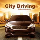 City Driving 2017 APK