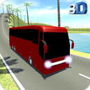 Bus Simulator 2018: Real Hill Station Driver 3D APK