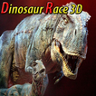 Dinosaur Race 3D
