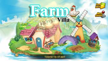 Farm Villa پوسٹر