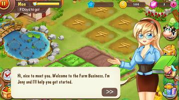 Farm Villa screenshot 2