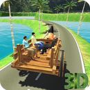 Mountainous Horse Ride Tourist 2017 APK