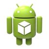 First Play Store App icon