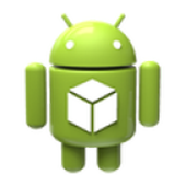First Play Store App icon
