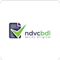NDVC