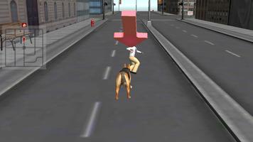 Police Dog Chase Crime City Screenshot 2