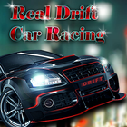 Icona Real Drift Taxi Car Driving