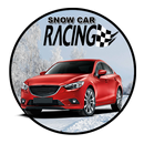 APK Real Snow Car Racing 2017