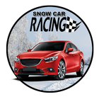 Real Snow Car Racing 2017 biểu tượng