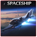 APK Spaceship Racing 3D