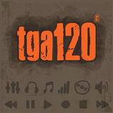 tga120 icono