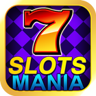 Slots Mania Deluxe आइकन