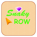 Snaky Row