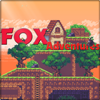 Fox Adventures آئیکن