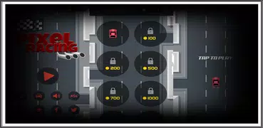Pixel Racing