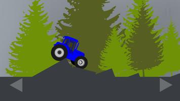 Tractor Race Free : Farm screenshot 1