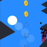 Wire Bounce with snake blocks!