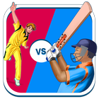 Multiplayer Cricket Live icône