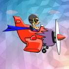 Flight Pilot FlyHigh Simulator-icoon