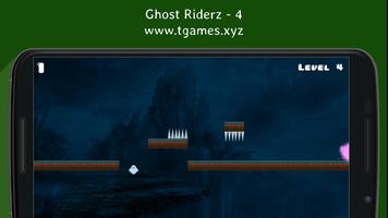 Ghost Ridez الملصق