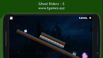 Ghost Ridez screenshot 1