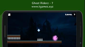 Ghost Ridez скриншот 2