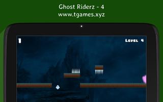 3 Schermata Ghost Ridez