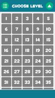 Polygon Puzzle पोस्टर