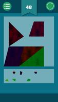 Polygon Puzzle स्क्रीनशॉट 1