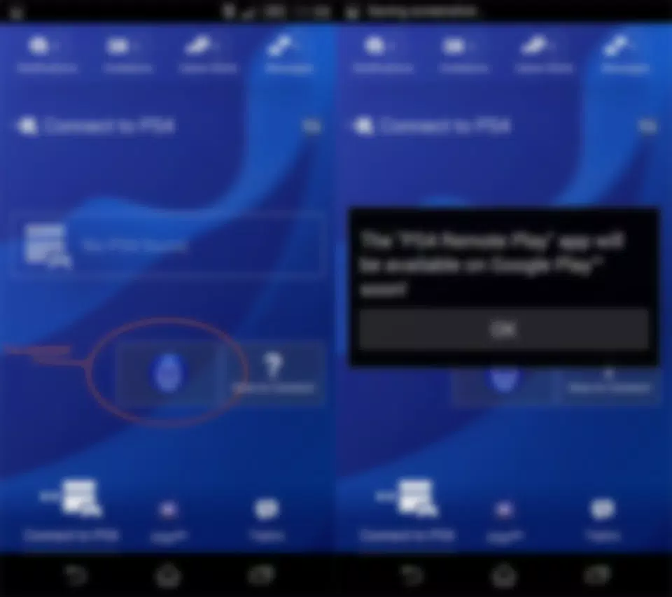 Ps4 Remote Play New Guide for Android - APK Download