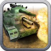 Tank Strike Battle 3D MOD