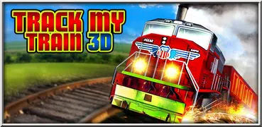 Track My Train 3D