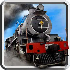 Track My Train 3D APK download