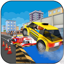 Cartoon City Stunts Car Driving Games APK